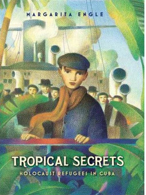 Title details for Tropical Secrets by Margarita Engle - Wait list